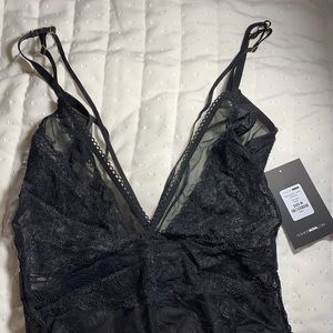 Fashion Nova Lingerie